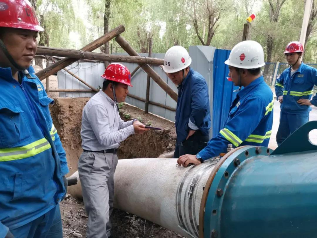 合浦工业管道清洗-管道清淤