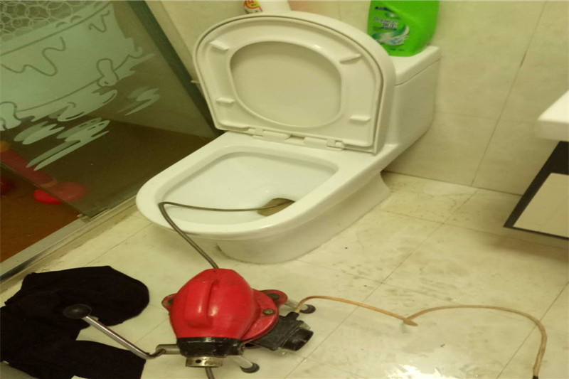合浦如何疏通马桶 疏通马桶多少钱
