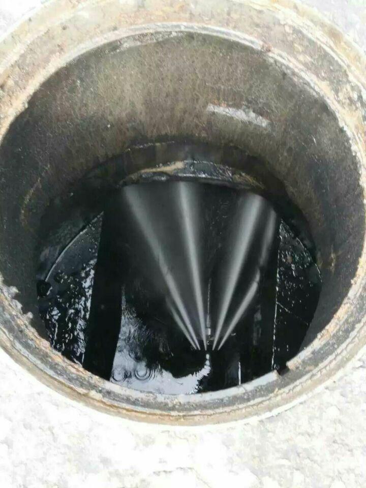 合浦市政管道清洗-排污管道清洗