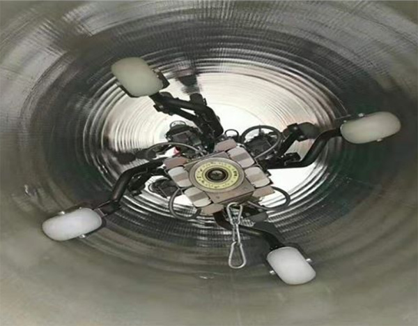 合浦非开挖修复技术在地下管线建设的优势体现