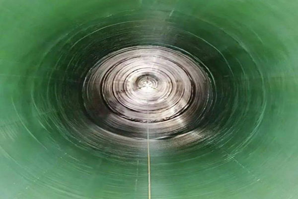 合浦管道修复方法有哪些？