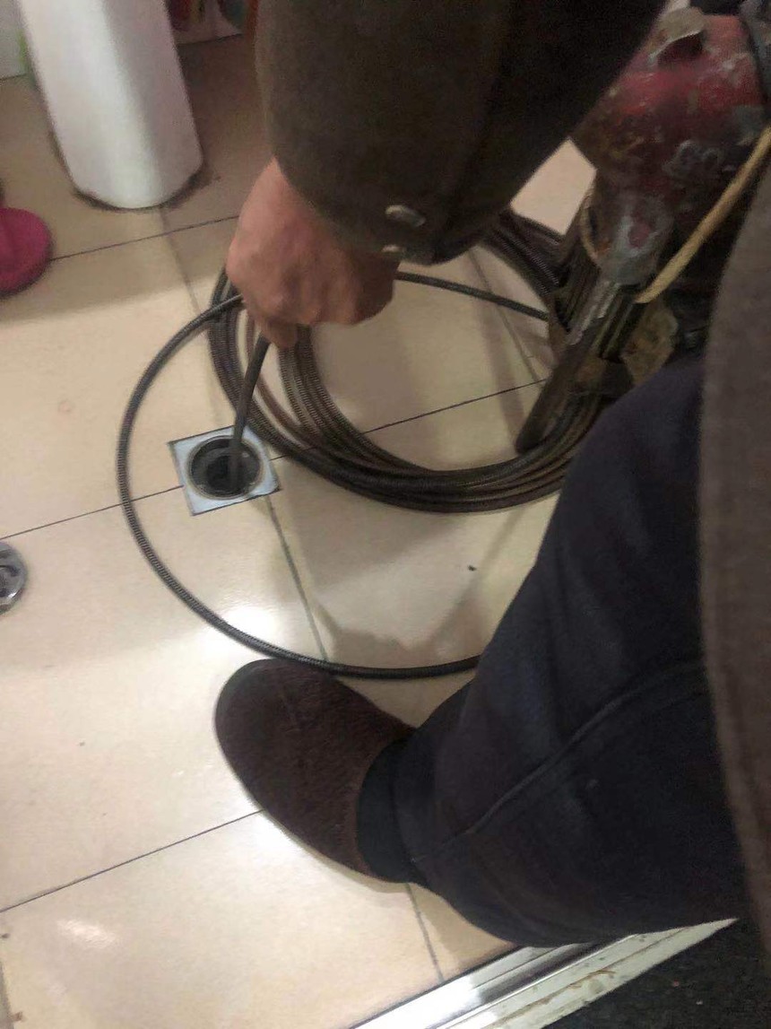 合浦管道疏通，疏通下水道