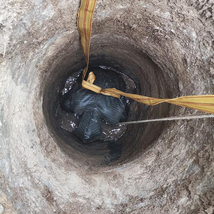 合浦疏通雨水管道 市政管道清淤