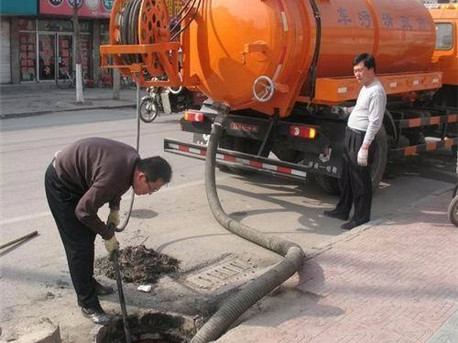 合浦清掏化粪池，健康生活从这里开始